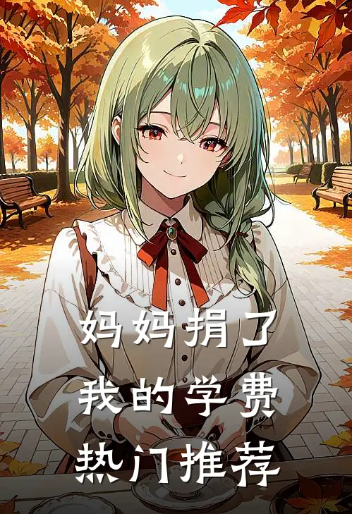 妈妈捐了我的学费热门推荐