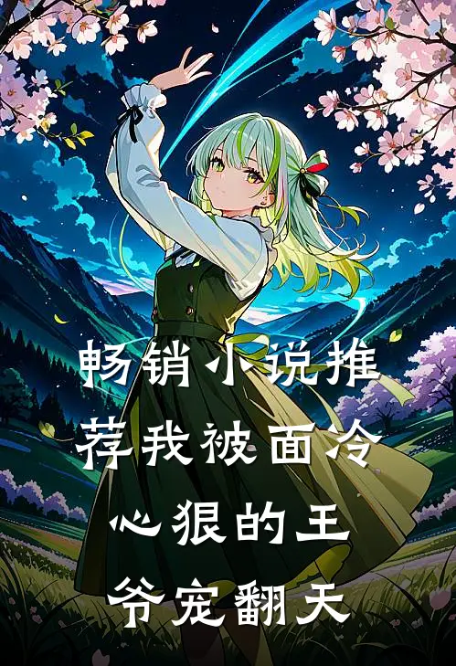 畅销小说推荐我被面冷心狠的王爷宠翻天