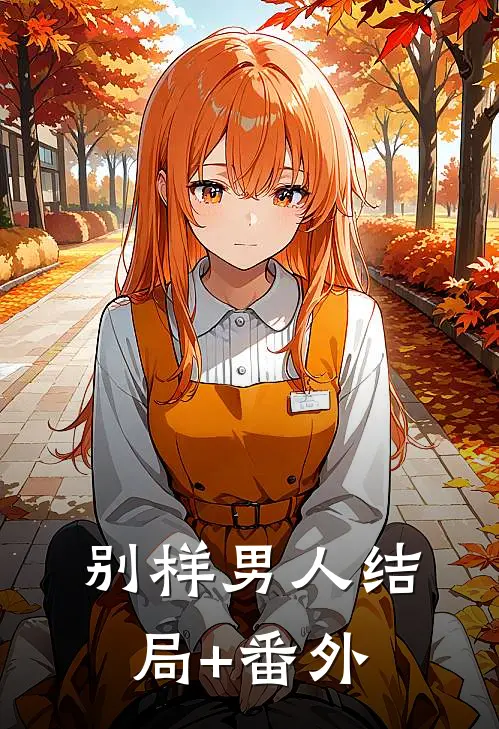 别样男人结局+番外