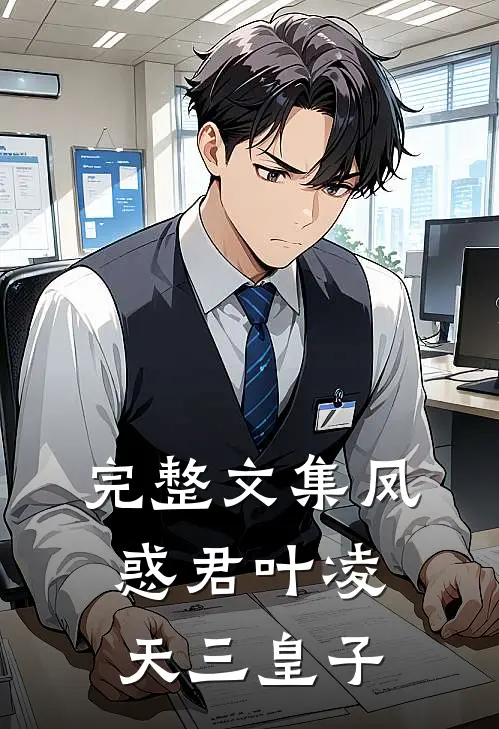 完整文集凤惑君叶凌天三皇子