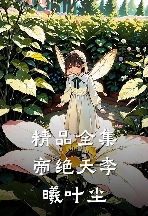 精品全集帝绝天李曦叶尘