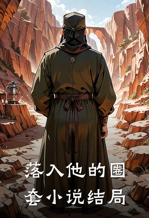 落入他的圈套小说结局