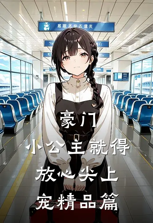 豪门：小公主就得放心尖上宠精品篇