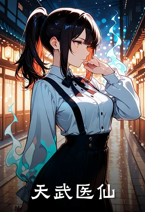 天武医仙