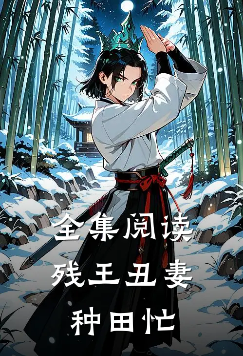 全集阅读残王丑妻种田忙