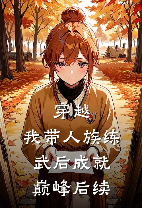 穿越：我带人族练武后成就巅峰后续