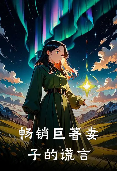 畅销巨著妻子的谎言