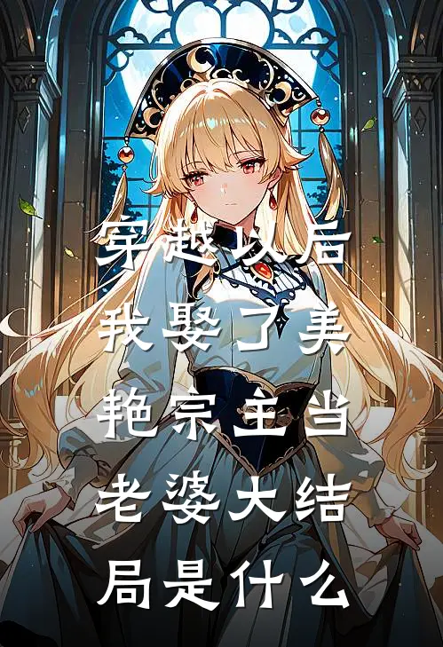 穿越以后,我娶了美艳宗主当老婆大结局是电视剧
