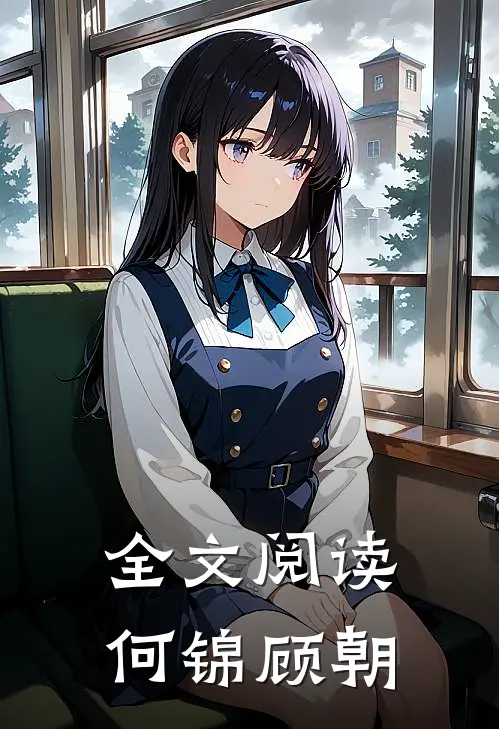 全文阅读何锦顾朝