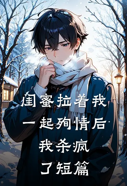 闺蜜拉着我一起殉情后,我杀疯了短篇