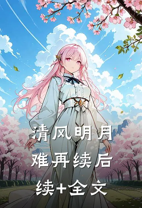 清风明月难再续后续+全文