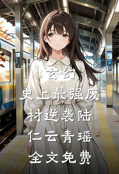 玄幻：史上最强废材逆袭陆仁云青瑶全文免费