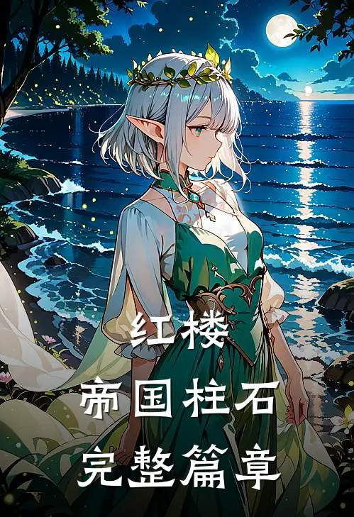 红楼帝国柱石完整篇章