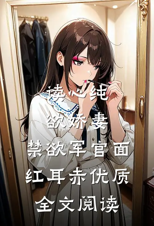 读心纯欲娇妻，禁欲军官面红耳赤优质全文阅读
