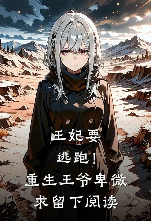 王妃要逃跑!重生王爷卑微求留下阅读