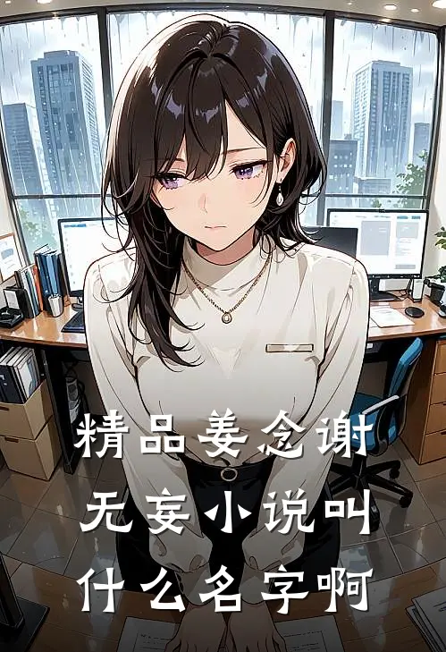 精品姜念谢无妄小说叫什么名字啊