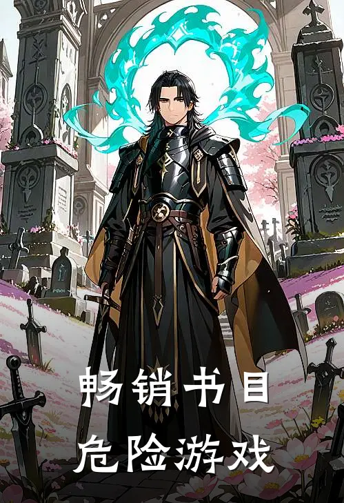 畅销书目危险游戏