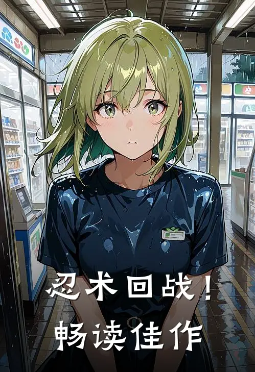 忍术回战!畅读佳作