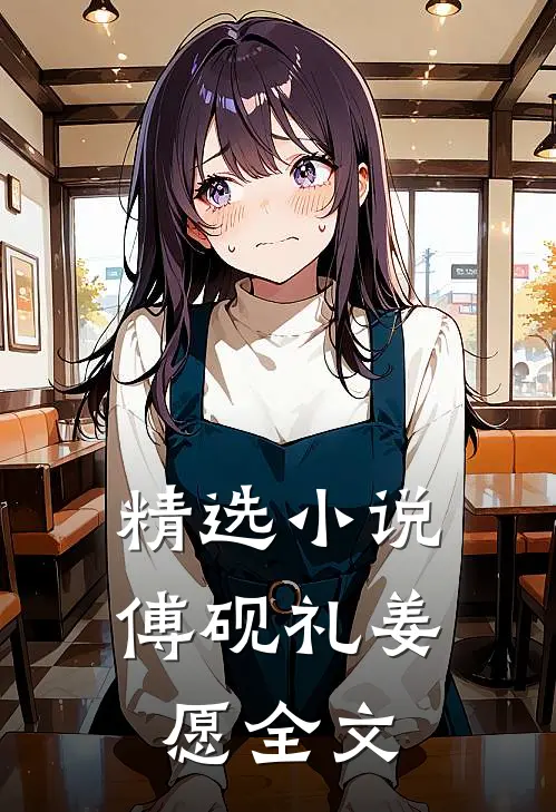 精选小说傅砚礼姜愿全文