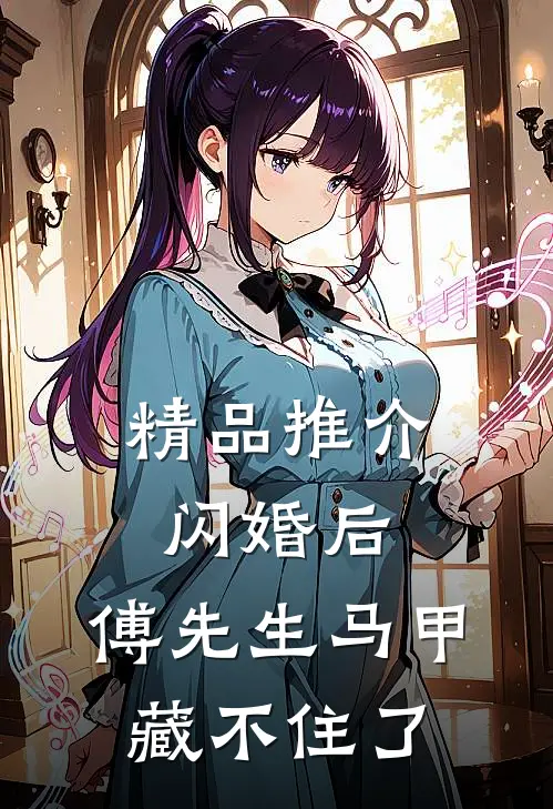 精品推介闪婚后：傅先生马甲藏不住了