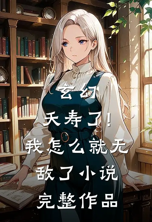 玄幻:夭寿了!我怎么就无敌了小说完整作品