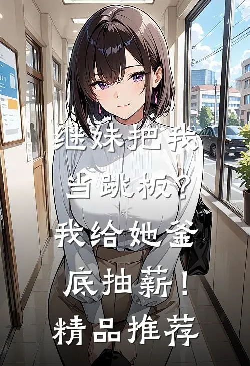 继妹把我当跳板？我给她釜底抽薪！精品推荐