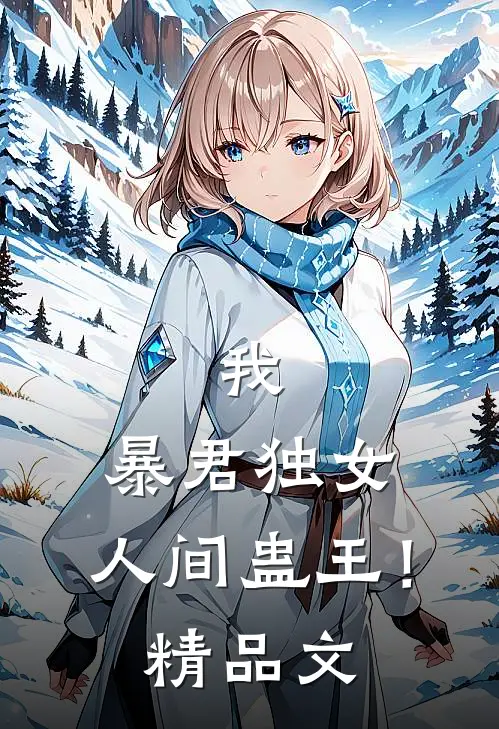 我,暴君独女,人间蛊王!精品文学