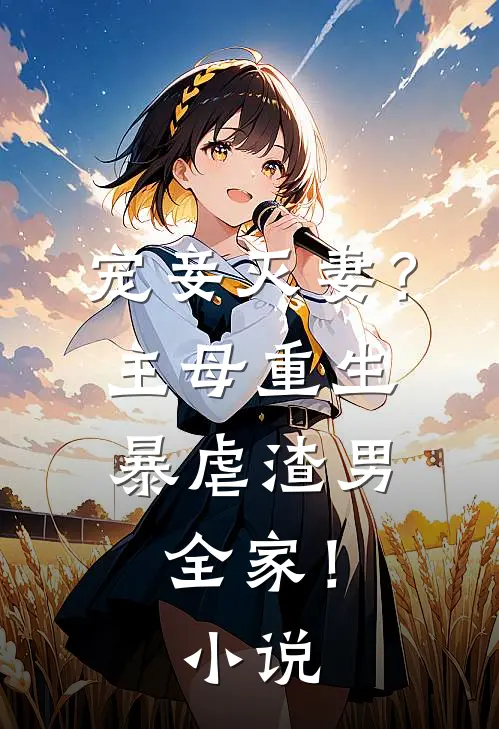 宠妾灭妻?主母重生暴虐渣男全家!