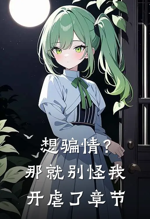 想骗情？那就别怪我开虐了章节
