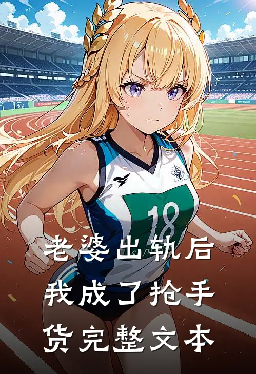 老婆出轨后，我成了抢手货完整文本