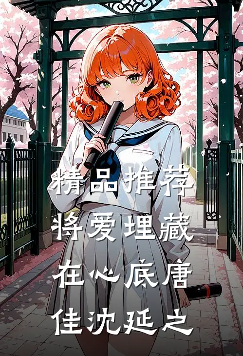 精品推荐将爱埋藏在心底唐佳沈延之