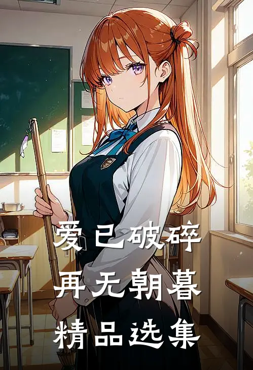 爱已破碎,再无朝暮精品选集免费阅读