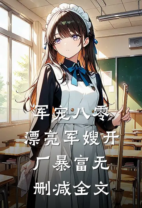 军宠八零：漂亮军嫂开厂暴富无删减全文