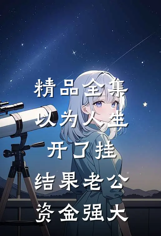 精品全集以为人生开了挂，结果老公资金强大