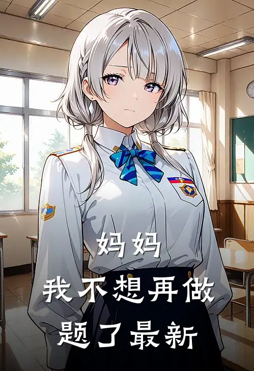 妈妈,我不想再做题了最新作品