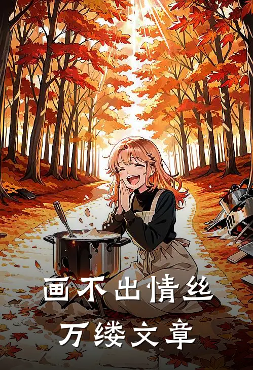 画不出情丝万缕文章