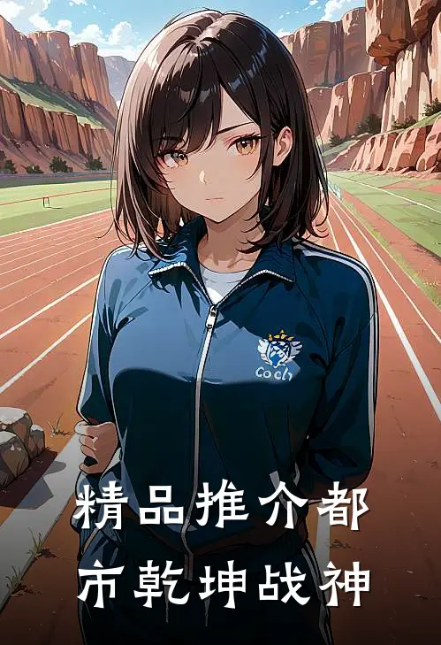 精品推介都市乾坤战神