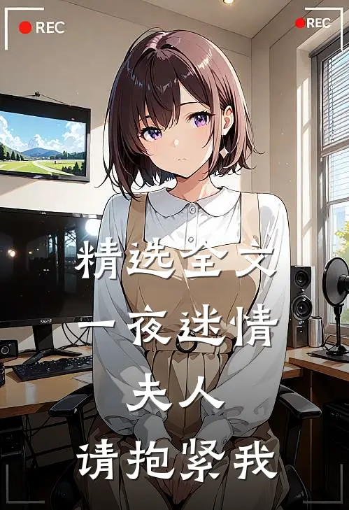 精选全文一夜迷情夫人,请抱紧我免费阅读