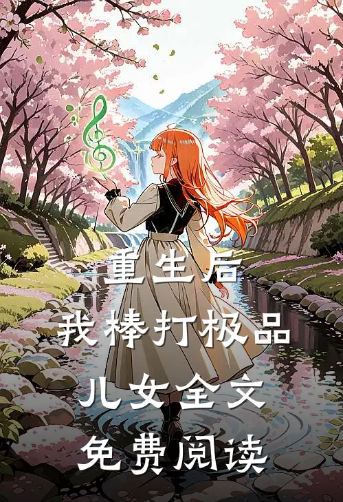 重生后,我棒打极品儿女全文免费阅读