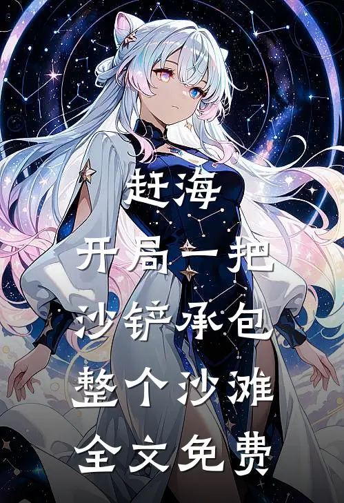 赶海开局一把沙铲承包整个沙滩全文免费阅读