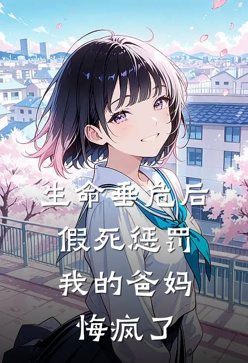 生命垂危后,假死惩罚我的爸妈悔疯了全章阅读