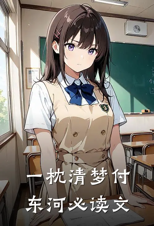 一枕清梦付东河必读文