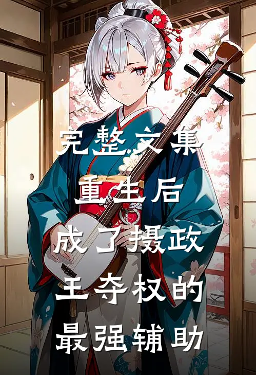 完整文集重生后，成了摄政王夺权的最强辅助