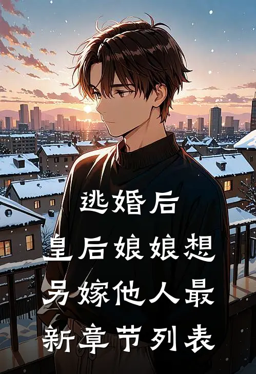 逃婚后，皇后娘娘想另嫁他人最新章节列表