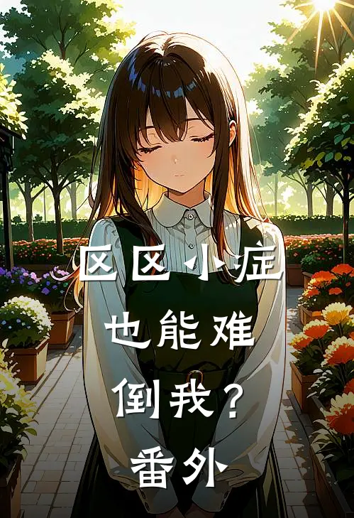 区区小症，也能难倒我？番外