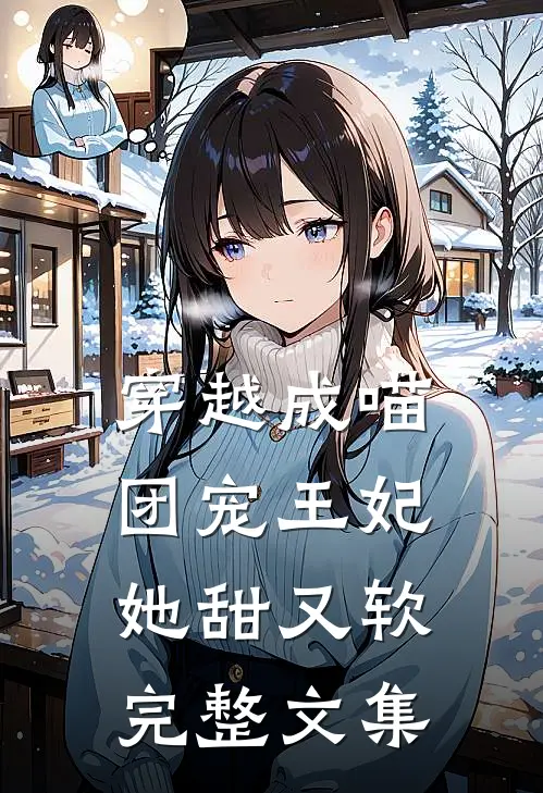穿越成喵:团宠王妃她甜又软完整文集