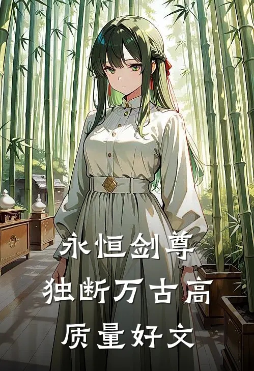 永恒剑尊，独断万古高质量好文