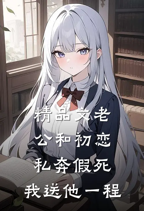 精品文老公和初恋私奔假死，我送他一程