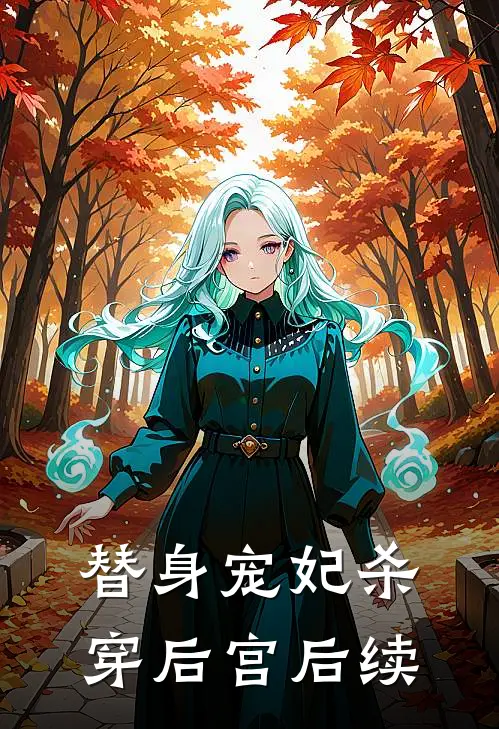 替身宠妃杀穿后宫后续