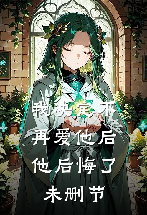 我决定不再爱他后，他后悔了未删节